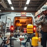 مكافحة حشرات الرقة الكويت