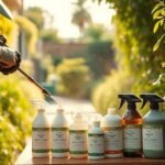 مكافحة حشرات جليب الشيوخ