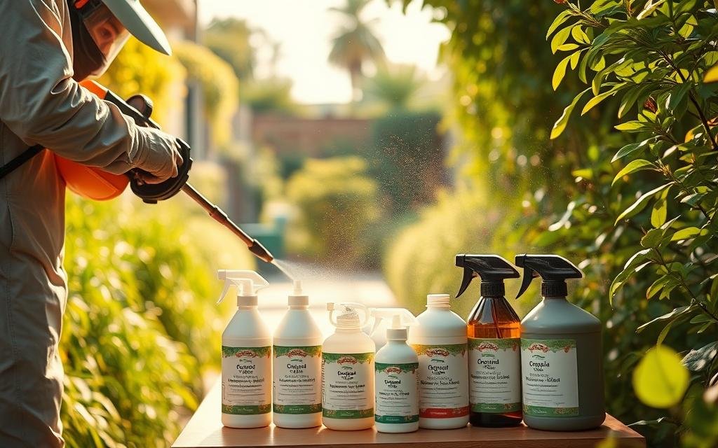 مكافحة حشرات جليب الشيوخ