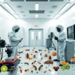 مكافحة حشرات الأحمدي الكويت