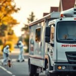 مكافحة حشرات الشعيبة بالكويت