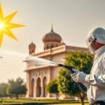 مكافحة حشرات الاندلس بالكويت