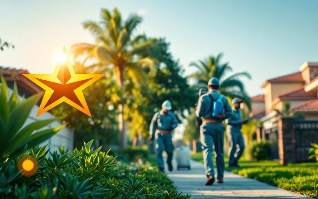 مكافحة حشرات اليرموك بالكويت