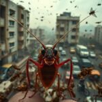 مكافحة حشرات الجهراء بالكويت