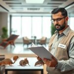 أفضل شركة مكافحة حشرات الكويت