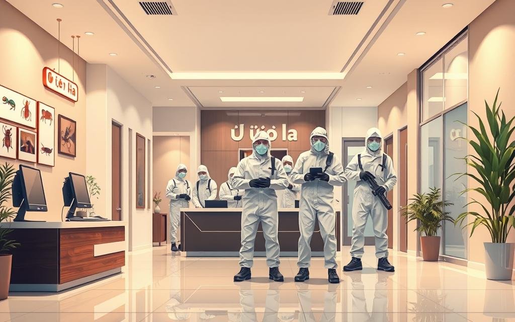 الصفحات القانونية والسياسات