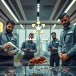 شركات رش الحشرات في الكويت