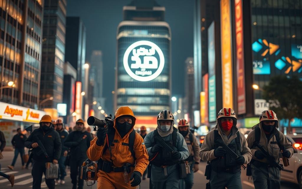 مكافحة حشرات مع ضمان الكويت