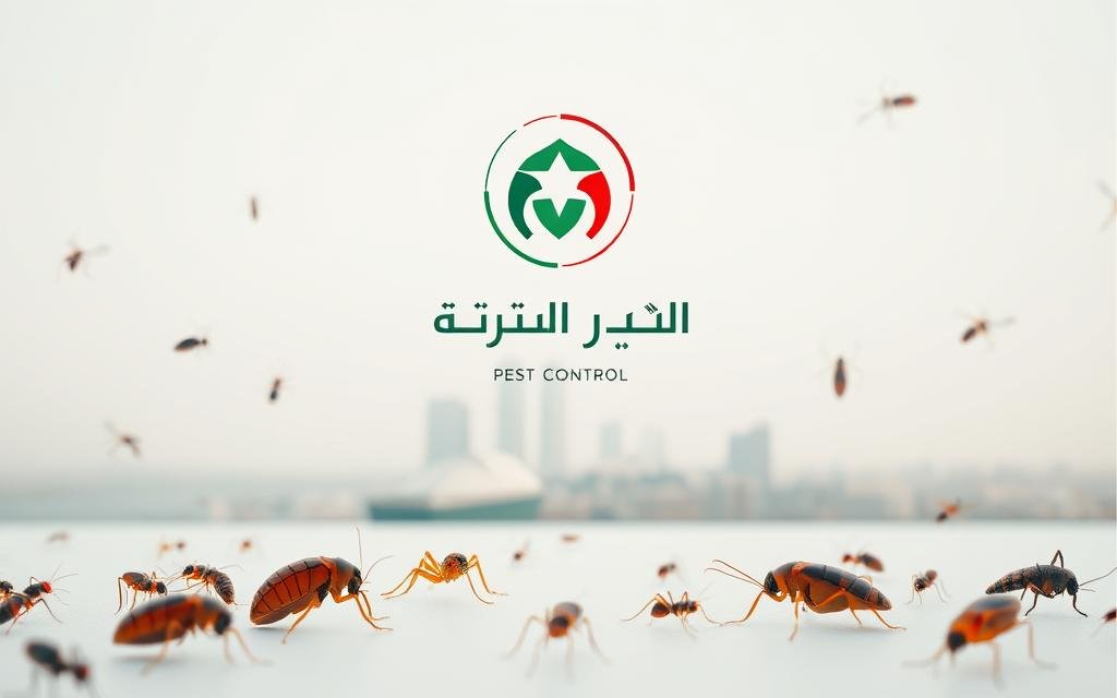 مكافحة حشرات 24 ساعة الكويت