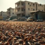 مكافحة حشرات الجهراء الكويت