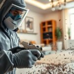 شركة رش حشرات العاصمة الكويت