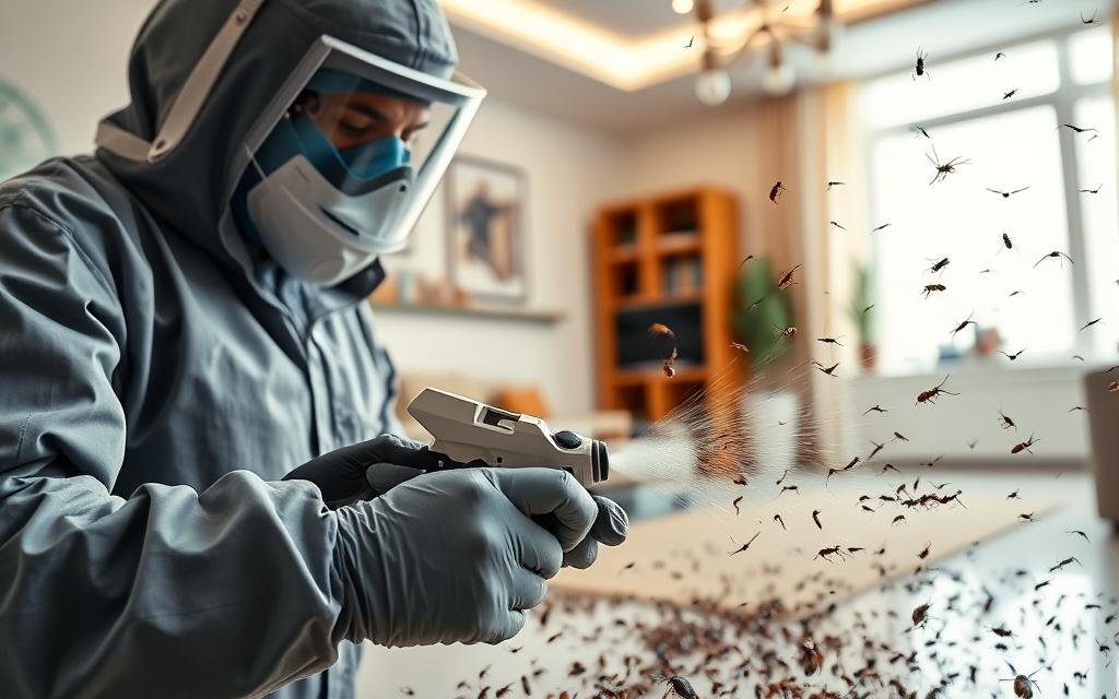 شركة رش حشرات العاصمة الكويت