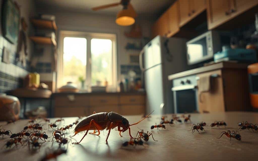 مكافحة بق الفراش الكويت