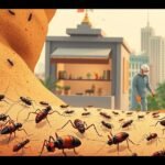 جودة لا تضاهى وتوفير حقيقي | 10 أسباب تجعل أسعارنا لمكافحة الحشرات في الكويت هي الأفضل